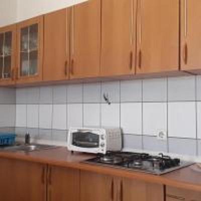 Apartamentos Aroma Pag Town Dış mekan fotoğraf