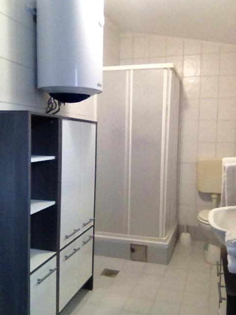 Apartamentos Aroma Pag Town Dış mekan fotoğraf
